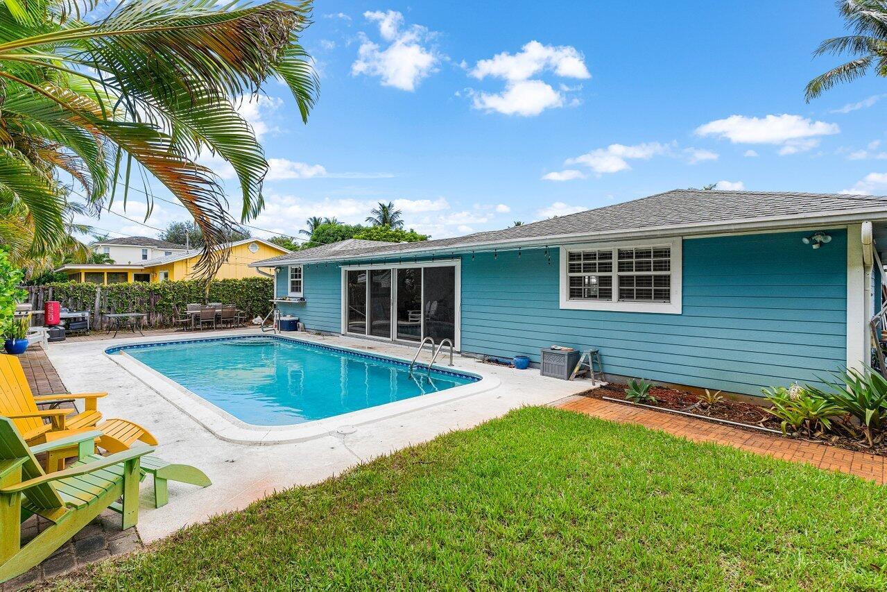 SWINTON HEIGHTS D B - Residential Lease
