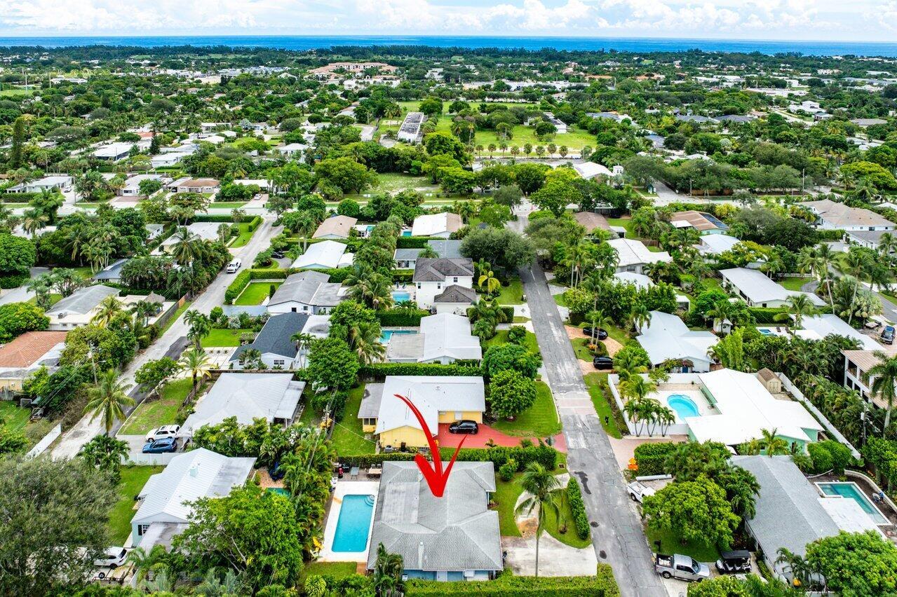 SWINTON HEIGHTS D B - Residential Lease