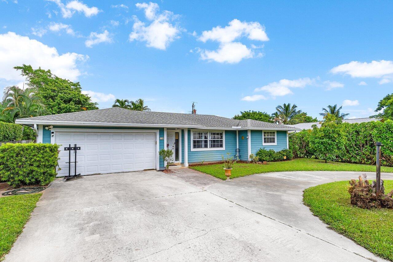 SWINTON HEIGHTS D B - Residential Lease