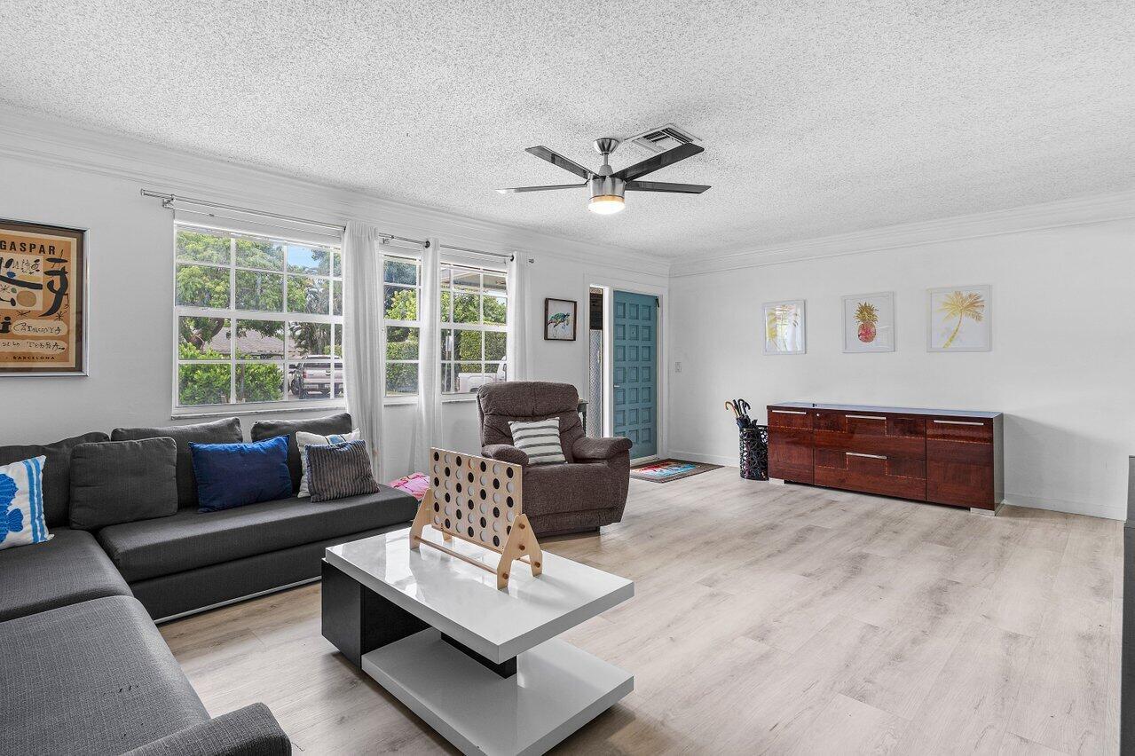 SWINTON HEIGHTS D B - Residential Lease