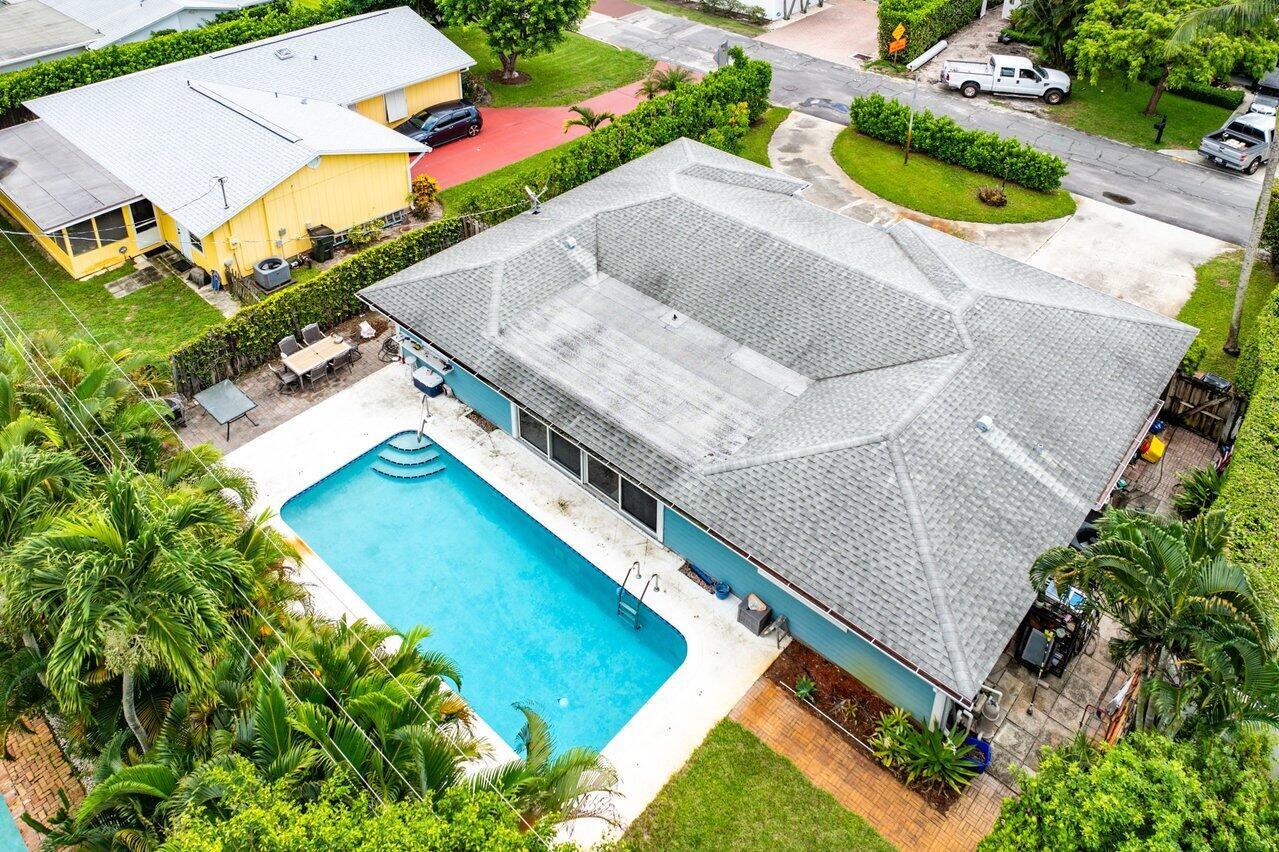 SWINTON HEIGHTS D B - Residential Lease