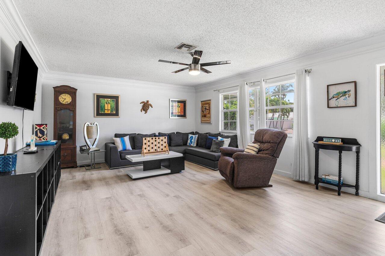 SWINTON HEIGHTS D B - Residential Lease