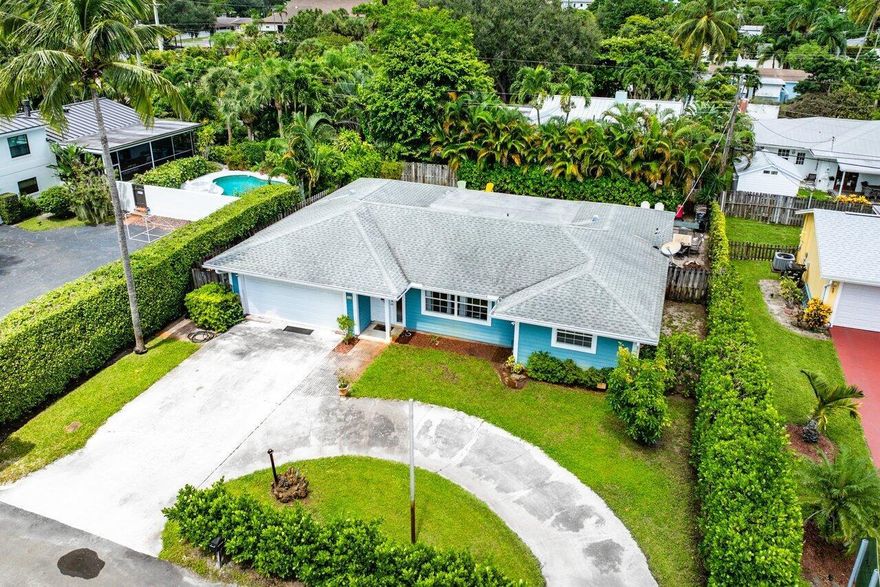Live the ultimate seasonal lifestyle in this beautifully appointed 4-bed, 2-bath pool home just minutes from the heart of downtown Delray Beach and all the excitement on Atlantic Ave! Immerse yourself in vibrant nightlife, incredible dining, and dance the night away to live music--all within easy reach. By day, soak up the Florida sun on pristine beaches or relax in your private backyard oasis with a sparkling inground pool perfect for entertaining or unwinding. Nestled in a highly sought-after neighborhood loved by locals, this home combines comfort, convenience, and endless excitement. Fully equipped and ready for your stay, it's the perfect retreat for those seeking the South Florida winter lifestyle! By the end of season you won't want to leave!  Enjoy it now while you still can!!