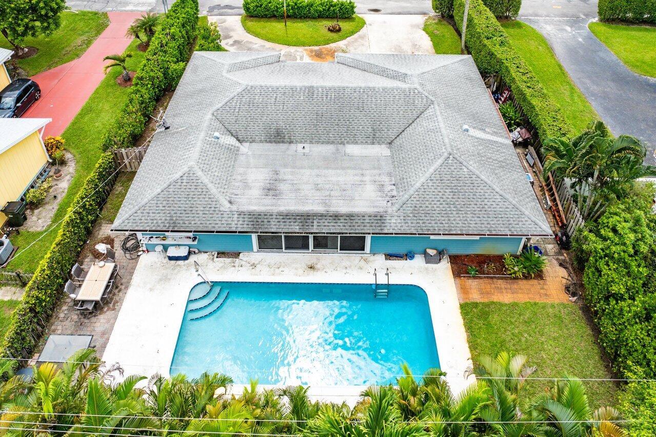 SWINTON HEIGHTS D B - Residential Lease
