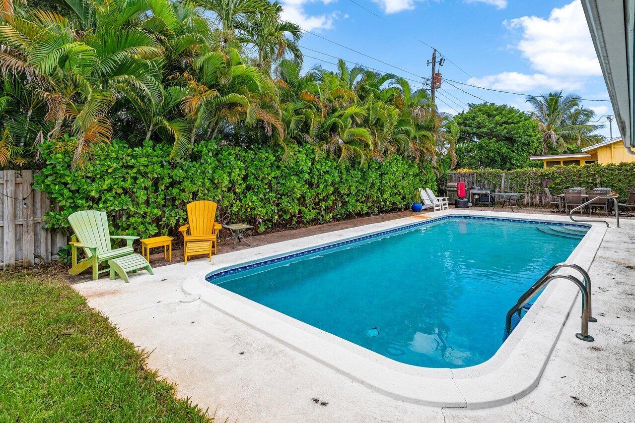 SWINTON HEIGHTS D B - Residential Lease