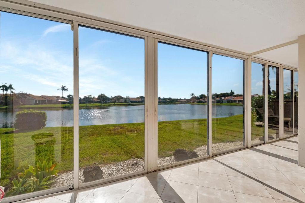 Photo of 19710 Sawgrass Drive #3301, Boca Raton, FL 33434 (MLS # R11060085)