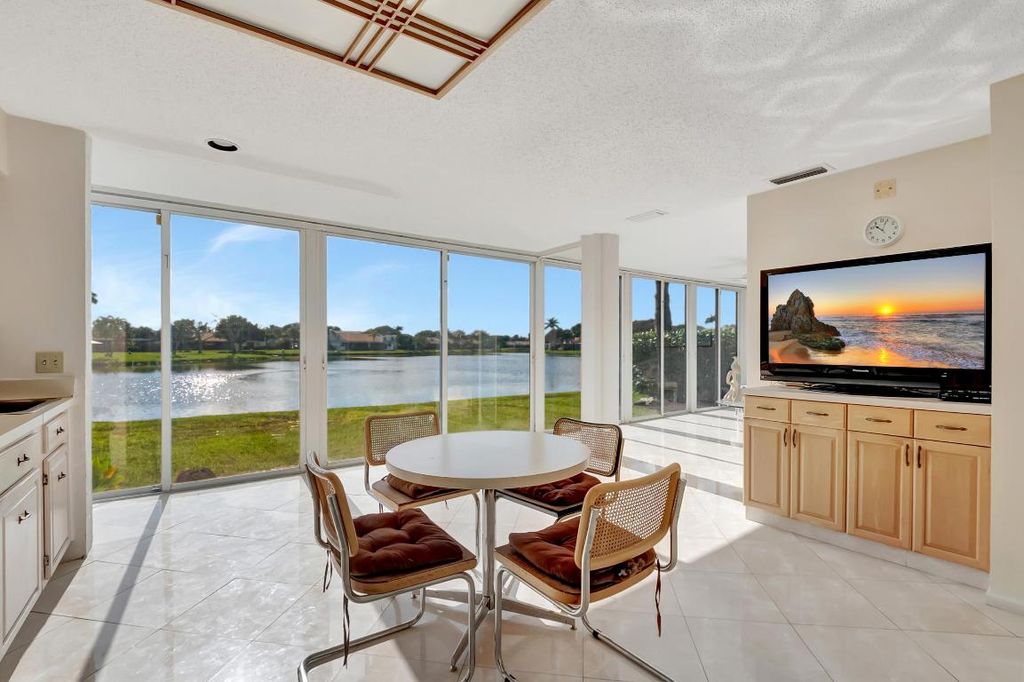 Photo of 19710 Sawgrass Drive #3301, Boca Raton, FL 33434 (MLS # R11060085)