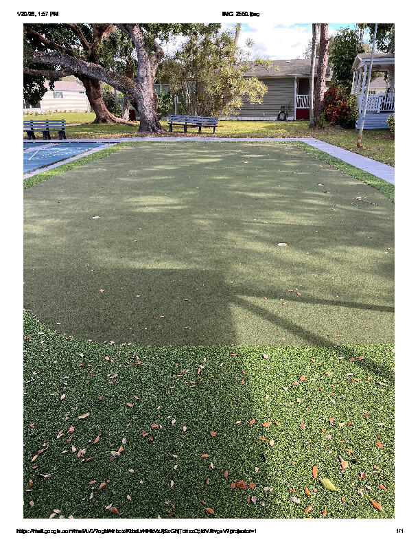 The Meadows - Residential