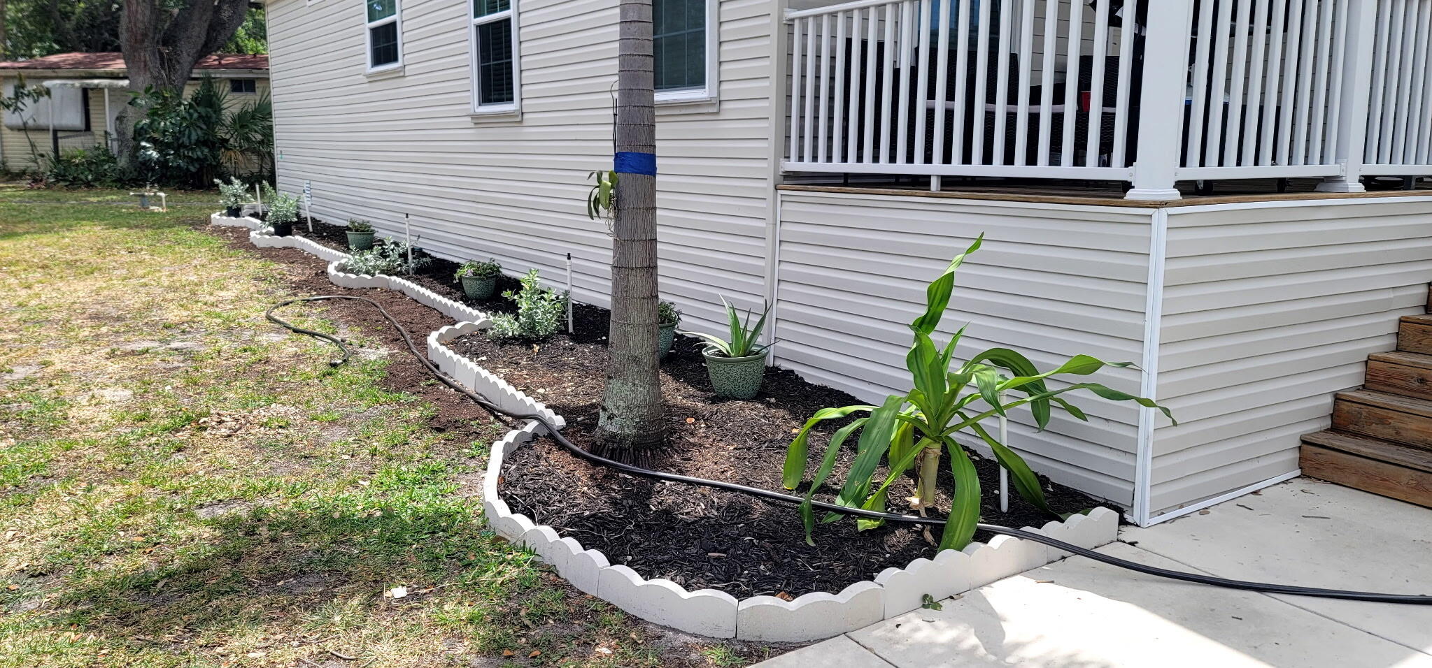 The Meadows - Residential