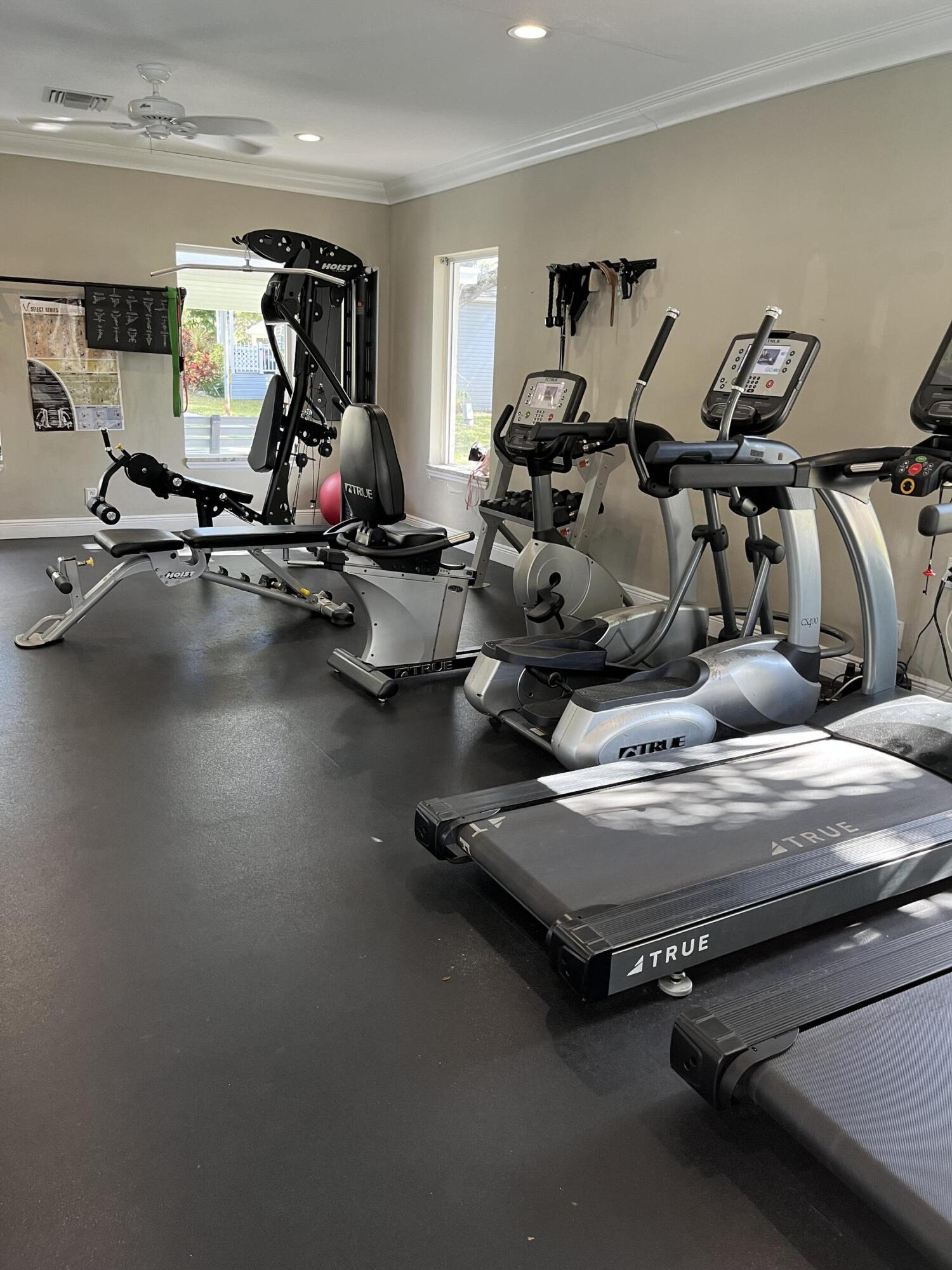 The Meadows - Residential