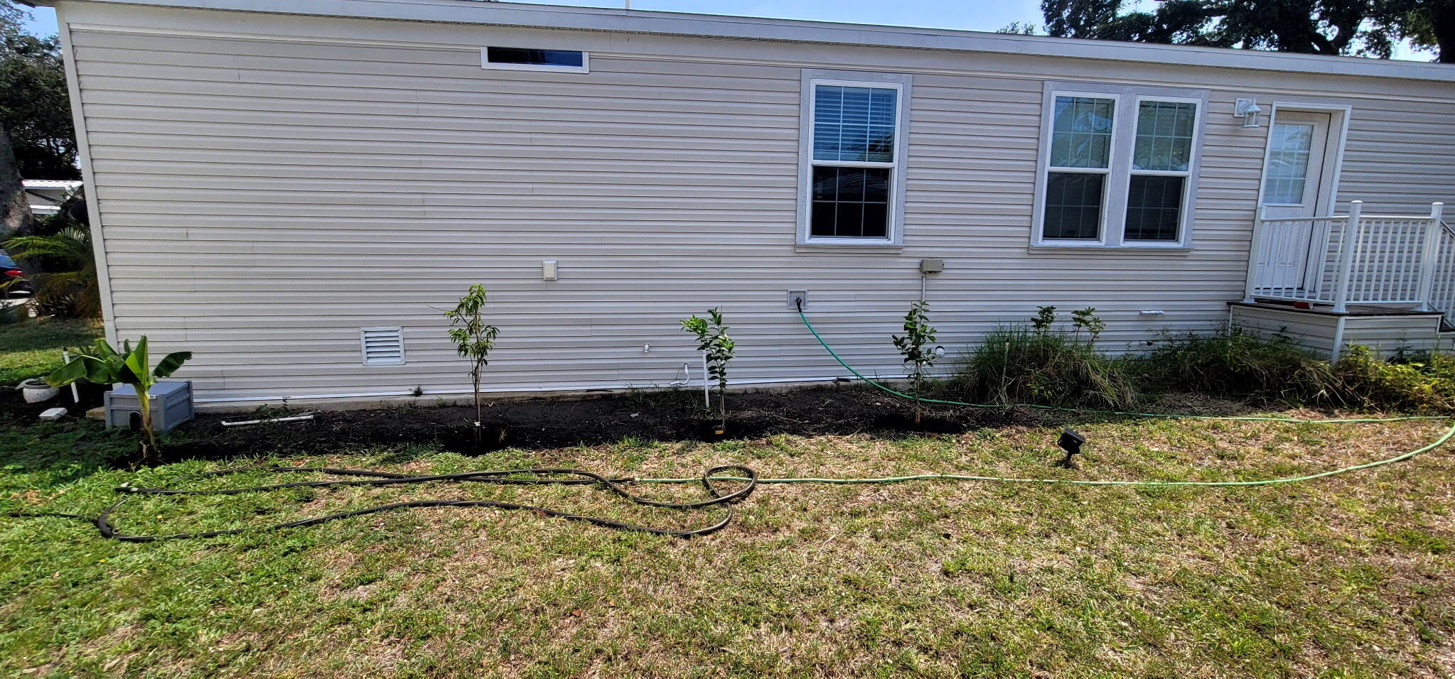 The Meadows - Residential