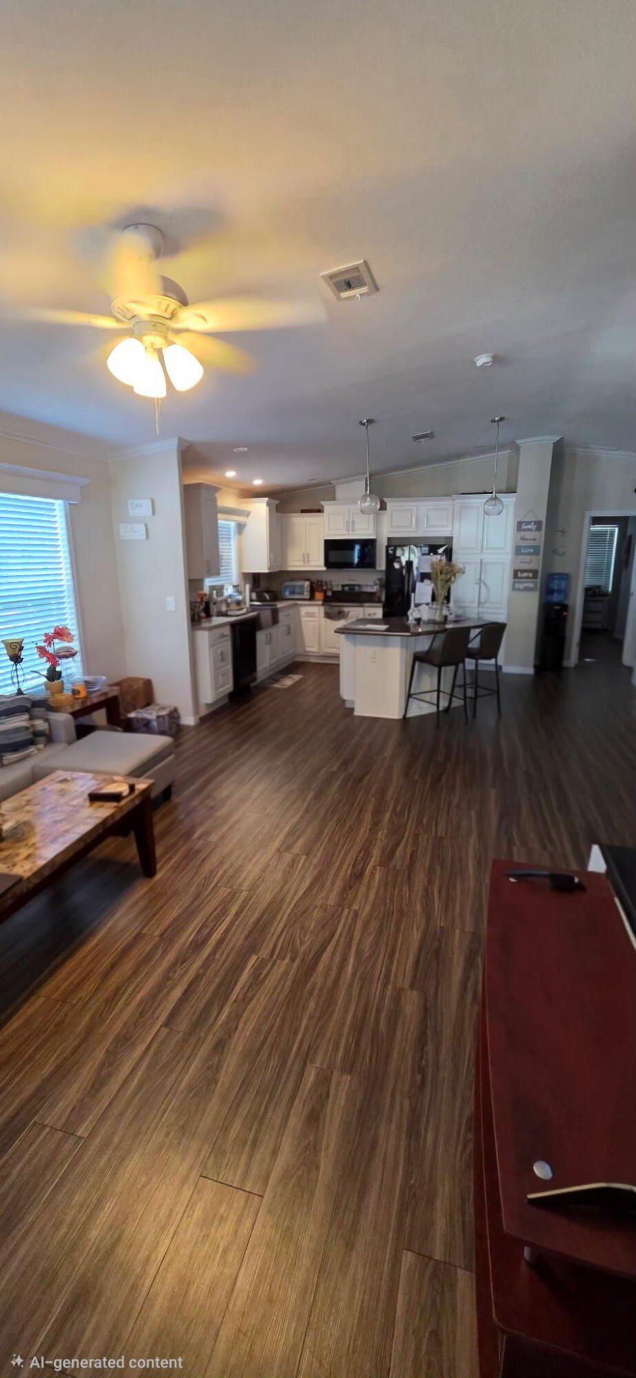 The Meadows - Residential