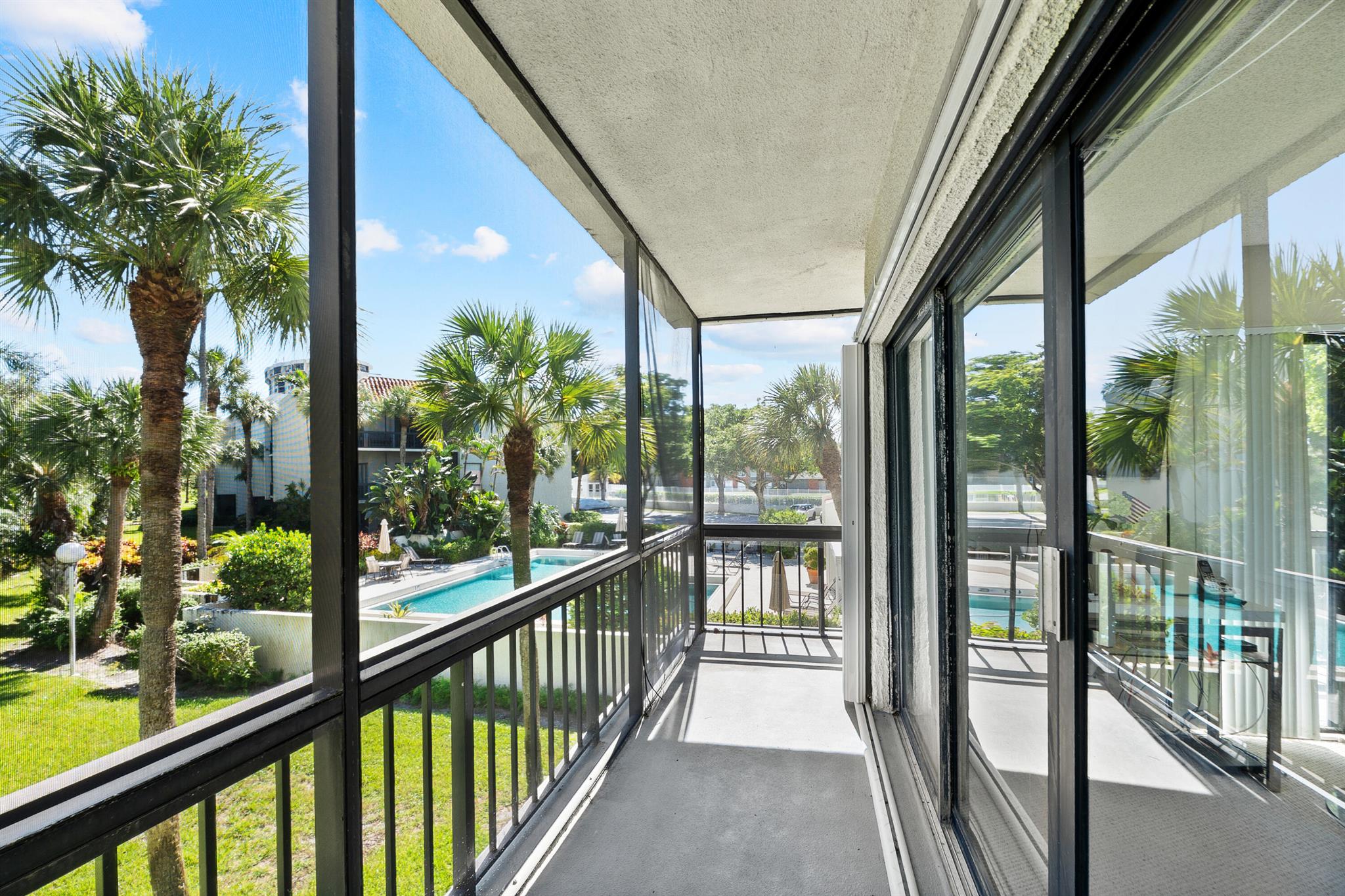 LANDS OF THE PRESIDENT CO - Residential Lease