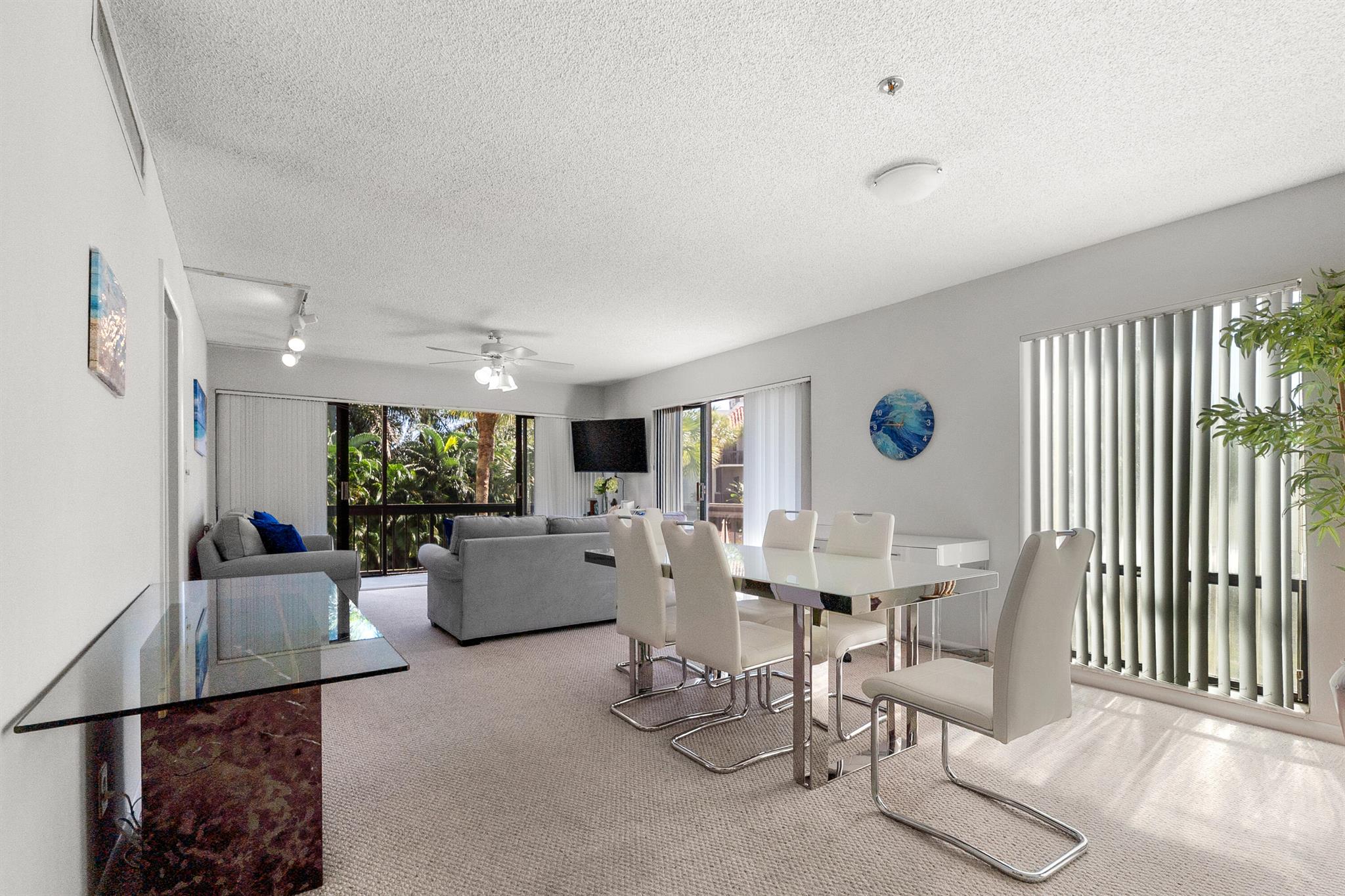 LANDS OF THE PRESIDENT CO - Residential Lease