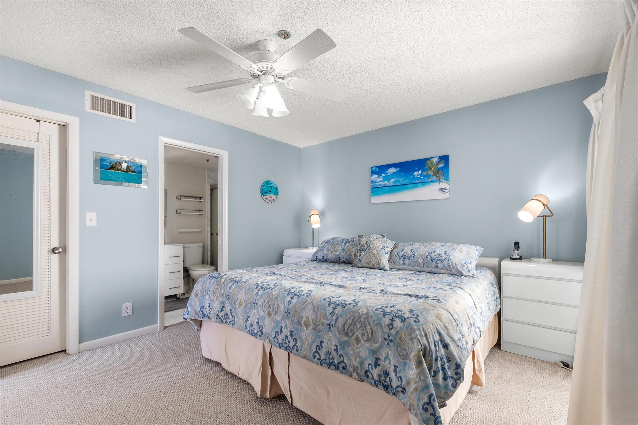 LANDS OF THE PRESIDENT CO - Residential Lease