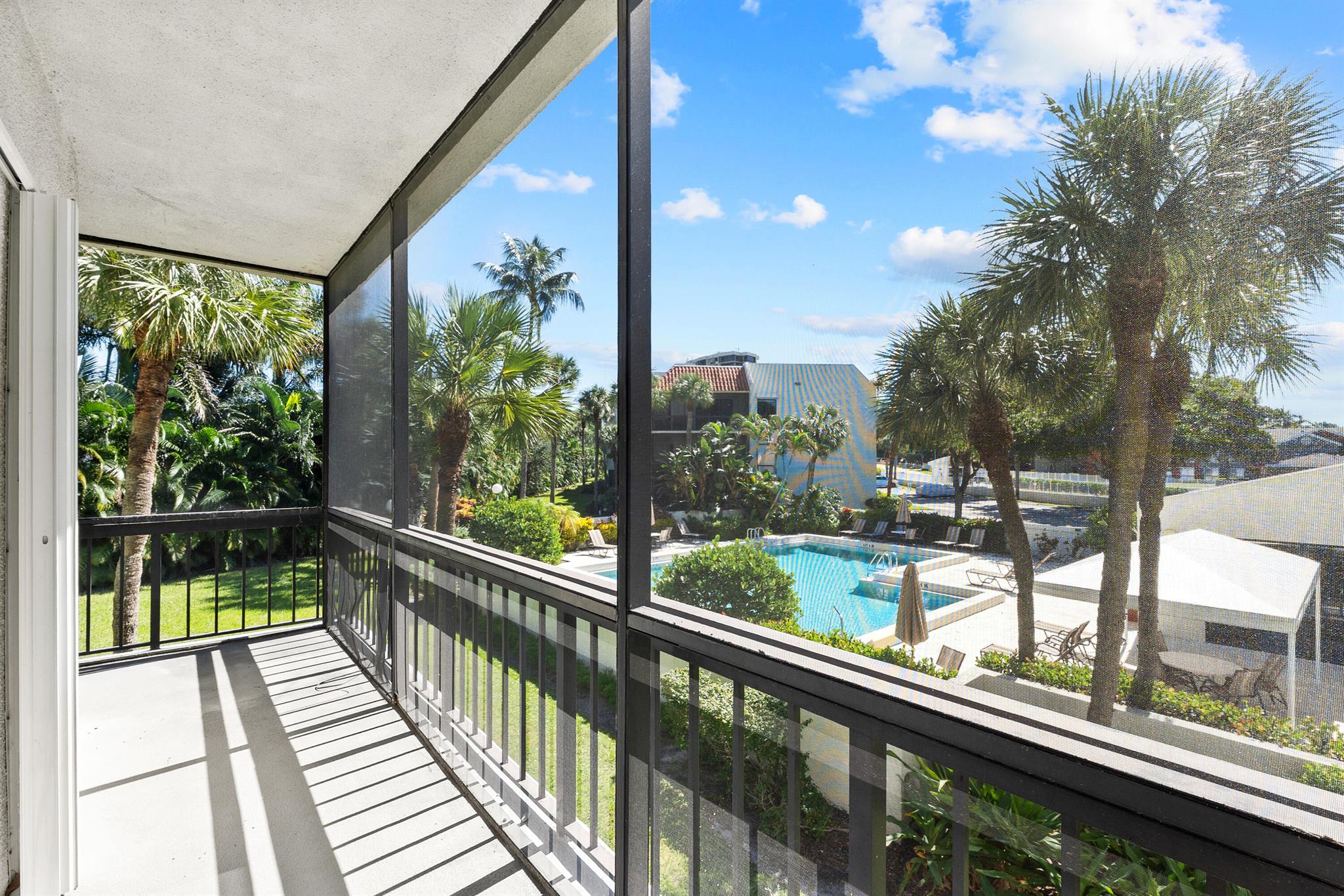 LANDS OF THE PRESIDENT CO - Residential Lease