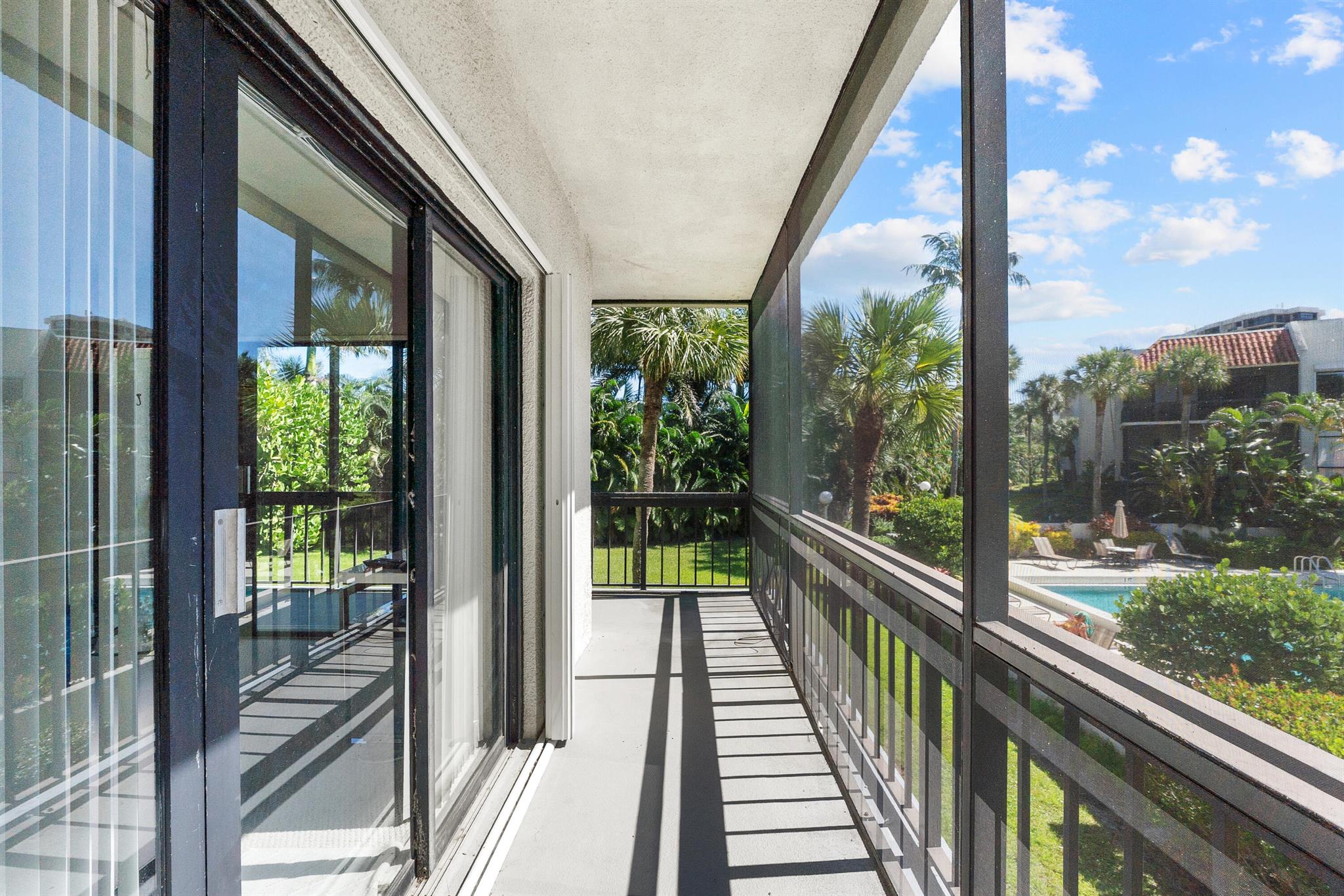 LANDS OF THE PRESIDENT CO - Residential Lease