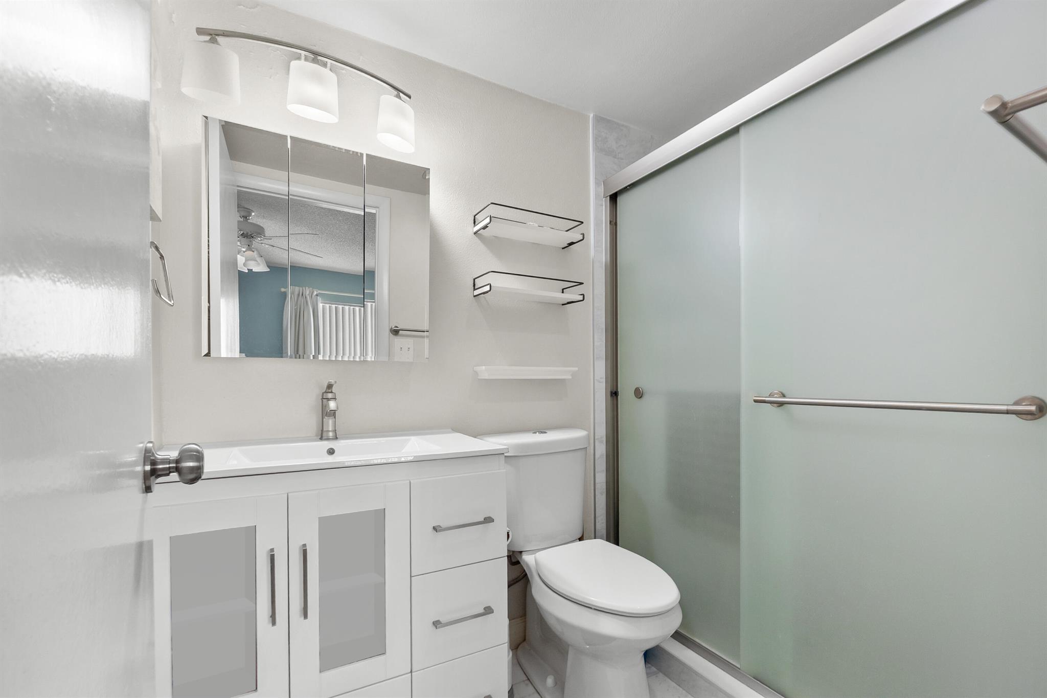 LANDS OF THE PRESIDENT CO - Residential Lease