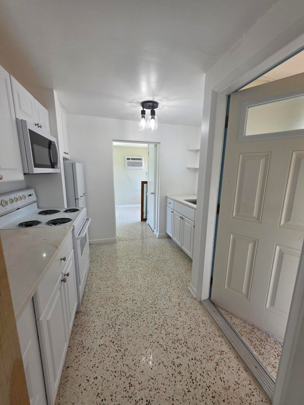 Photo of 1216 Cabana Road #4, Singer Island, FL 33404 (MLS # B26002390)