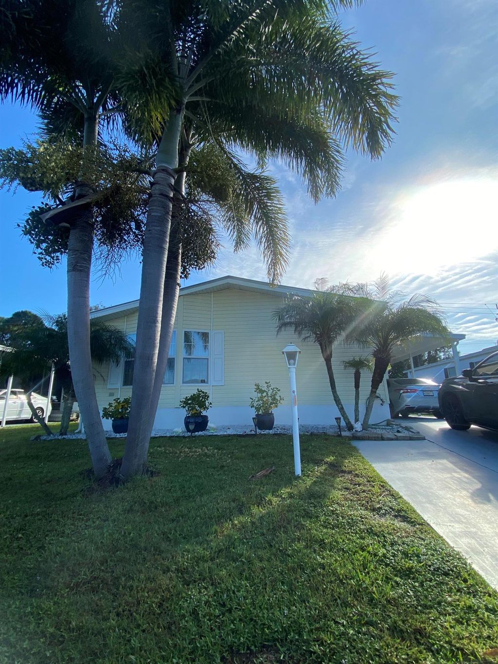 Photo of 436 Tropical Isles Circle, Fort Pierce, FL 34982 (MLS # R11135837)
