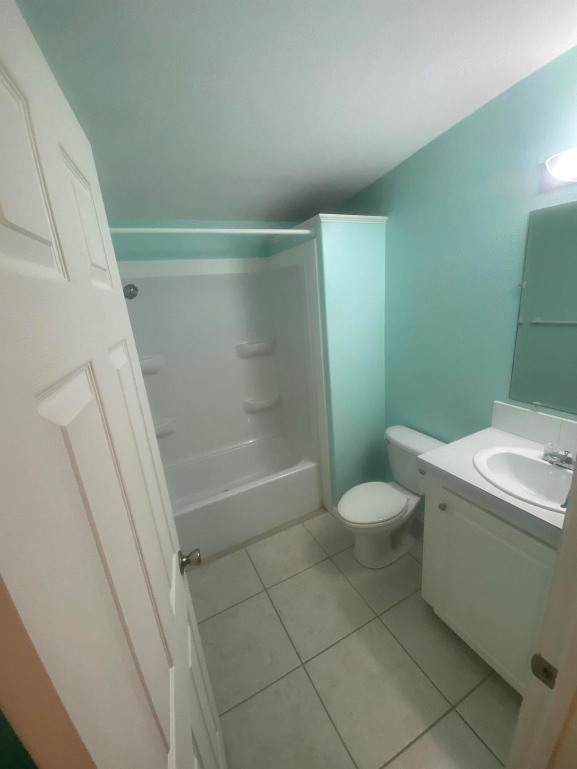 Tropical Isles - Residential