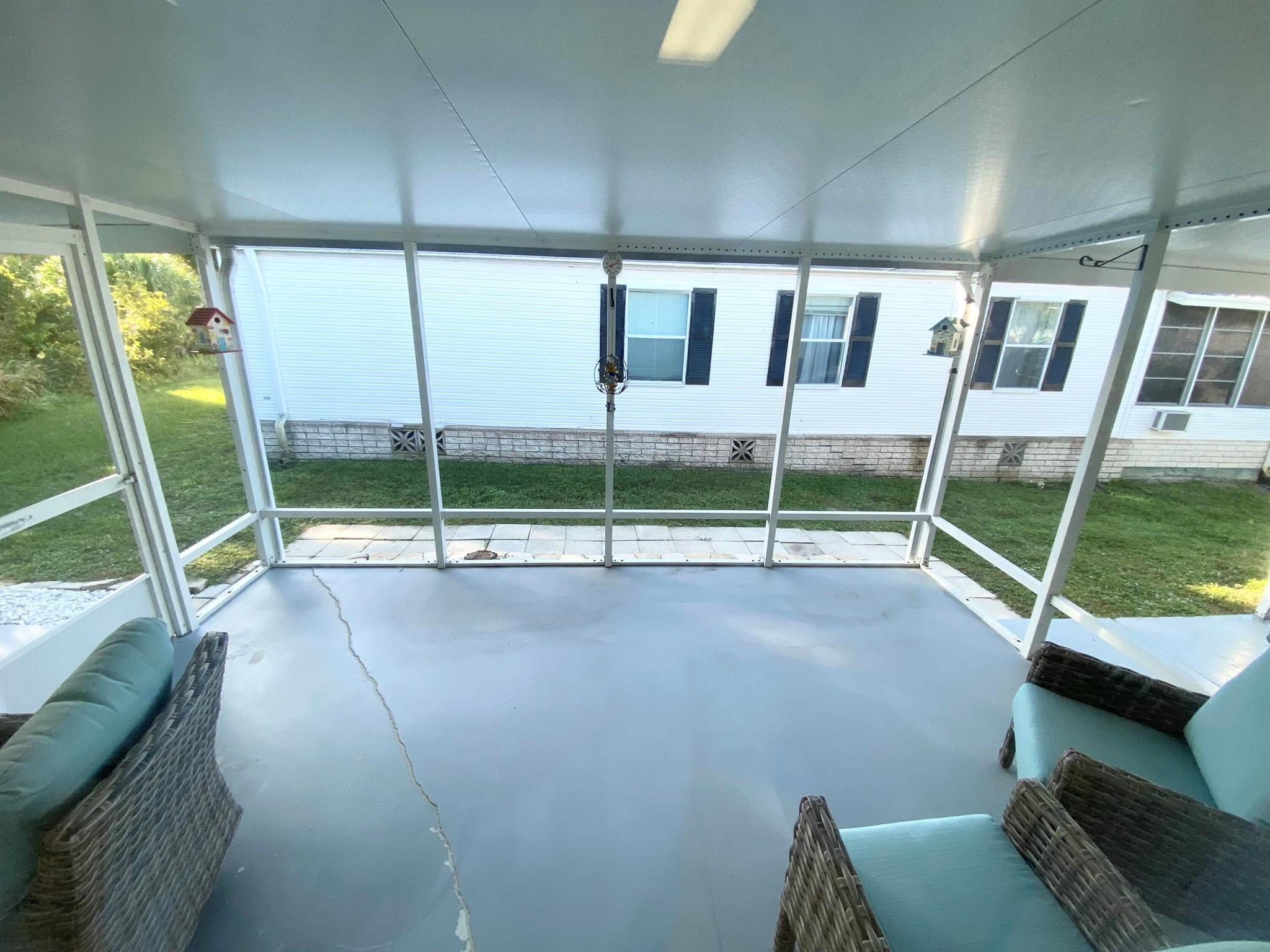 Tropical Isles - Residential