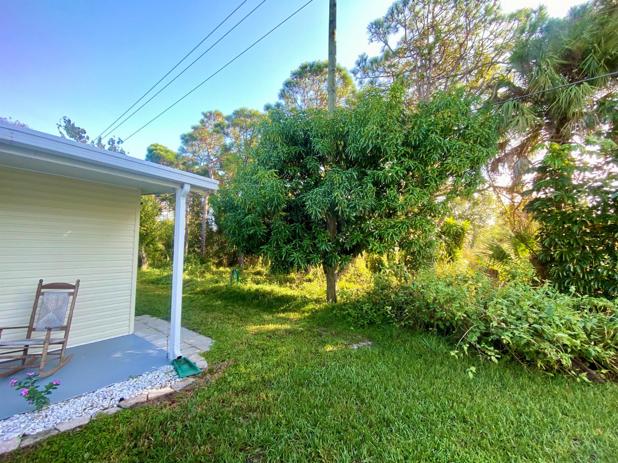 Tropical Isles - Residential