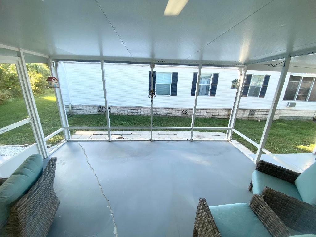 Tropical Isles - Residential