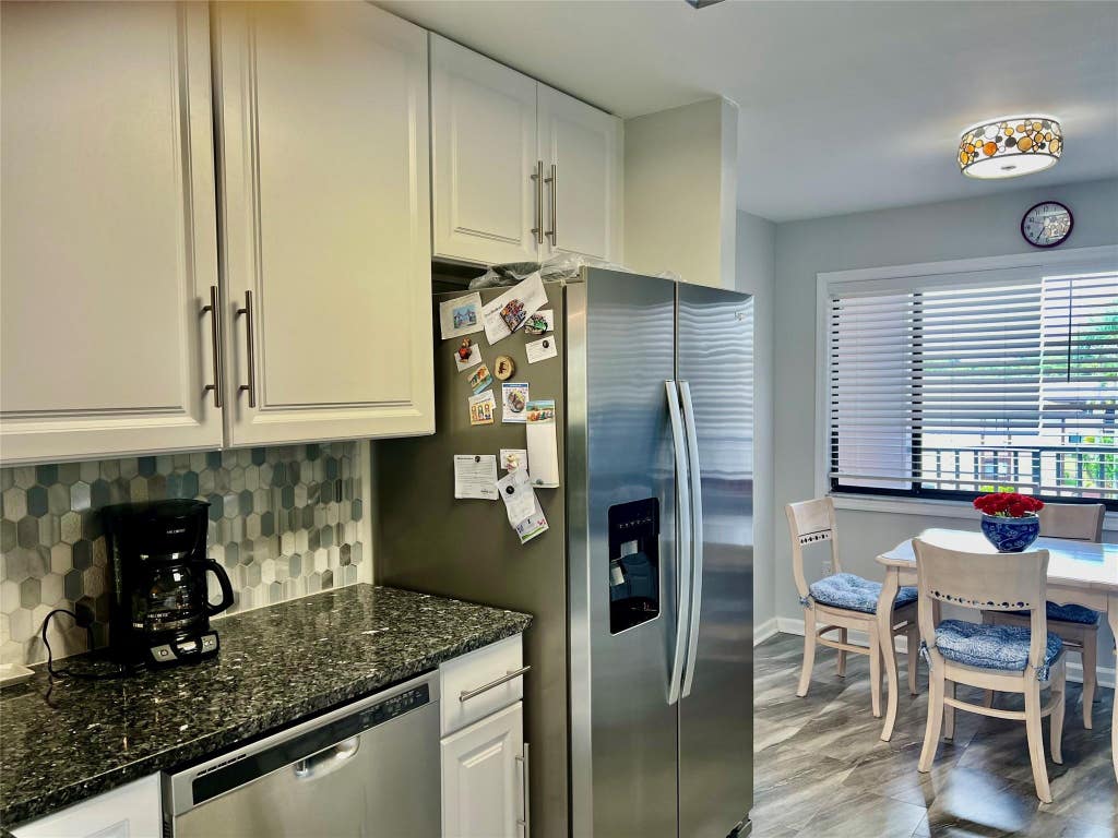 Photo of 9787 N BELFORT Circle #307, Tamarac, FL 33321 (MLS # B26064314)