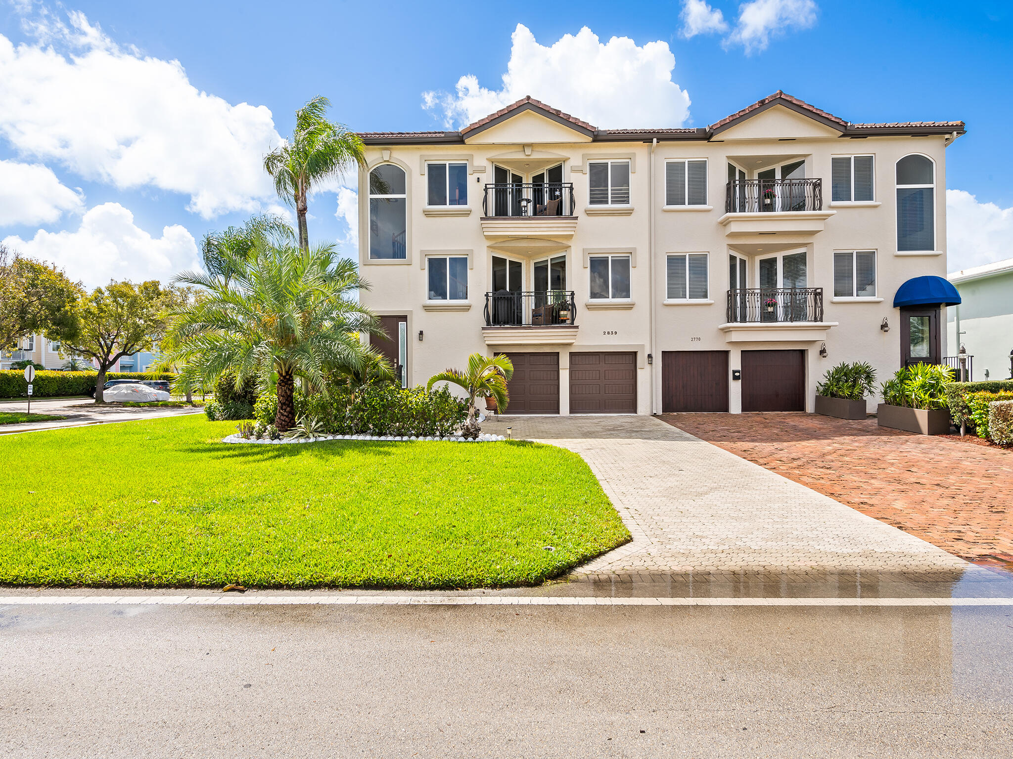 LIGHTHOUSE POINT 2ND SEC - Residential