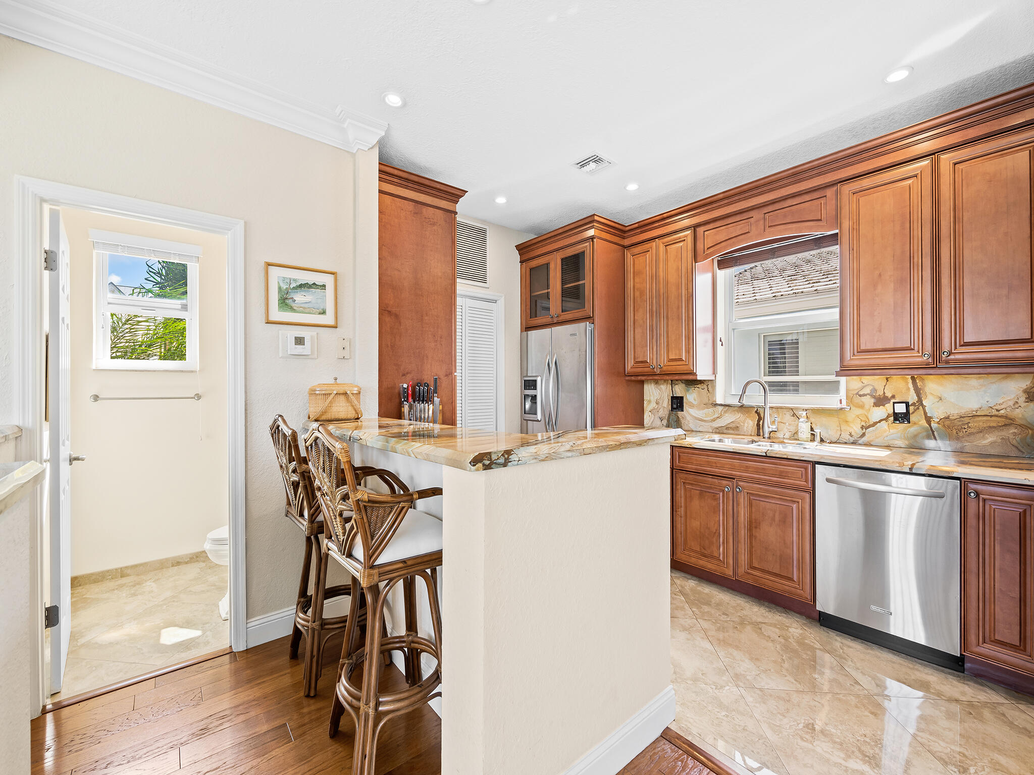 LIGHTHOUSE POINT 2ND SEC - Residential