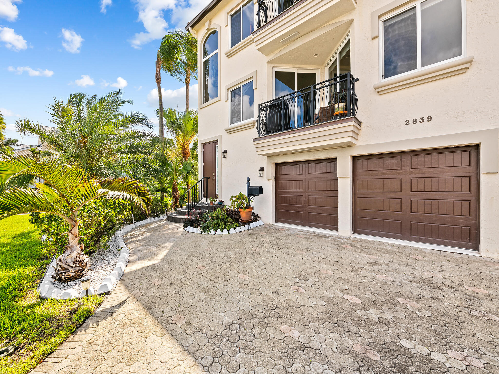 LIGHTHOUSE POINT 2ND SEC - Residential