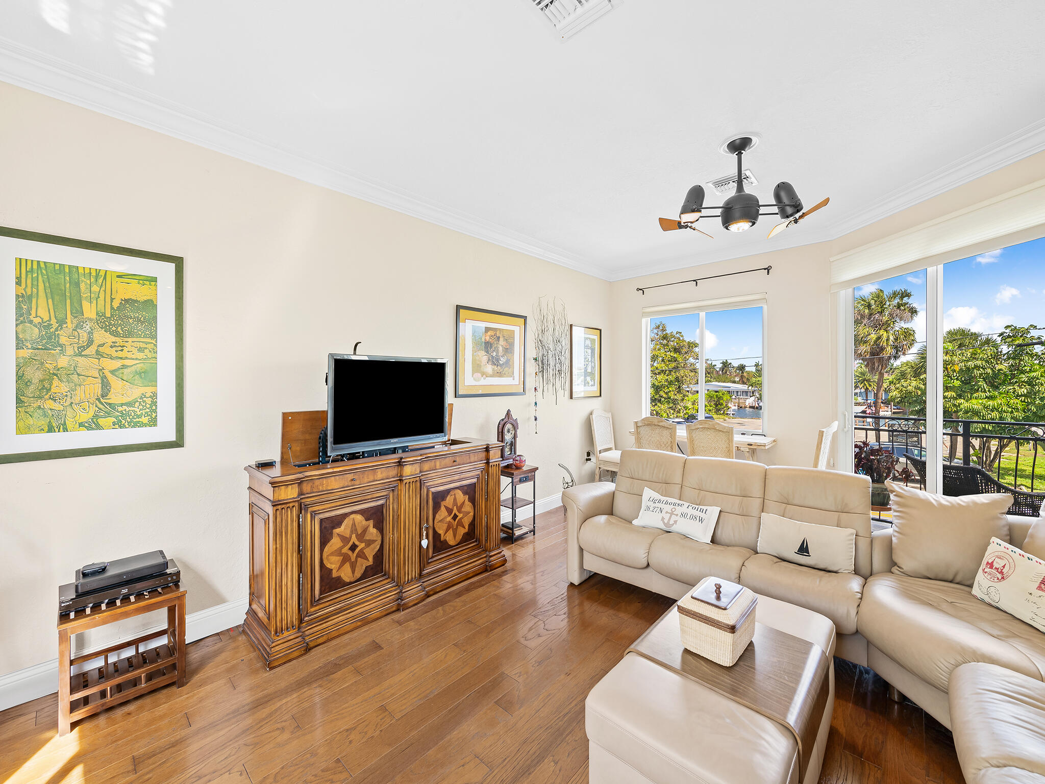 LIGHTHOUSE POINT 2ND SEC - Residential