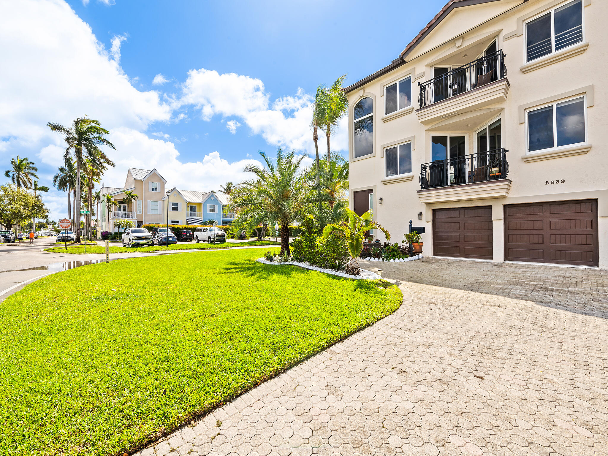 LIGHTHOUSE POINT 2ND SEC - Residential