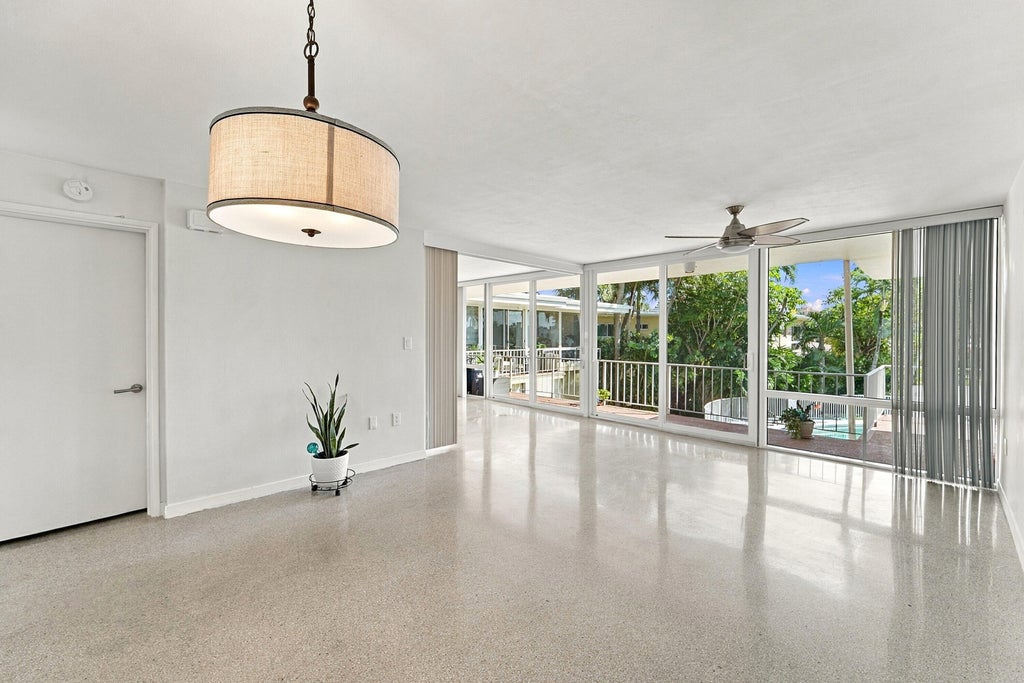 Photo of 2725 NE 32ND Avenue #7, Fort Lauderdale, FL 33308 (MLS # B26091549)
