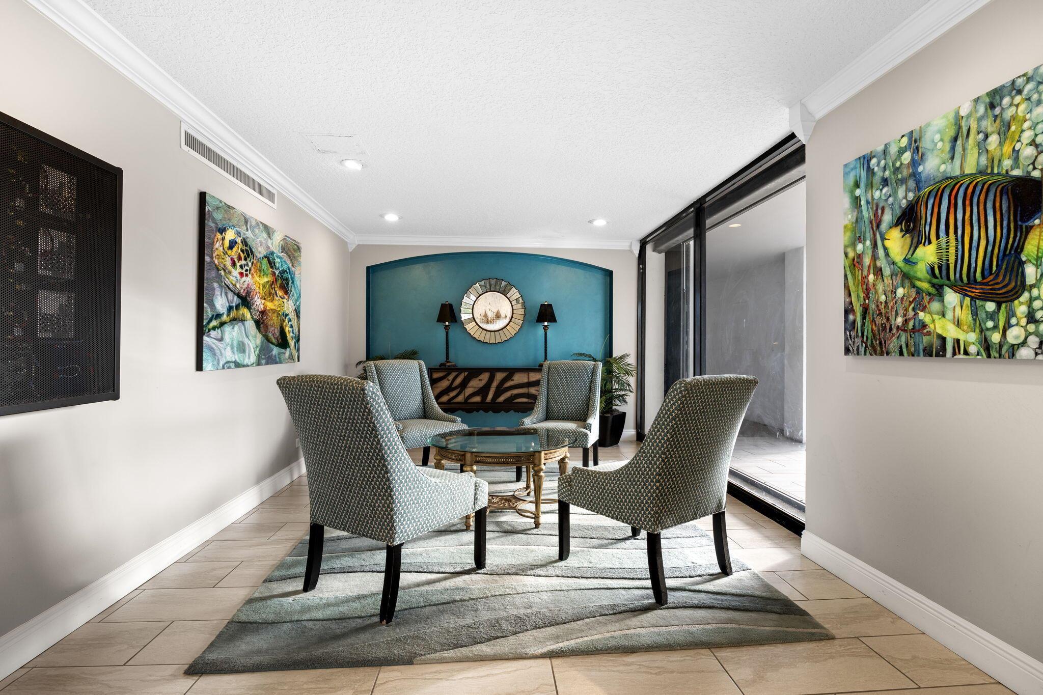 1200 Marine Way 607, North Palm Beach, FL, 33408/$280,000 4 1200 Marine Way 607