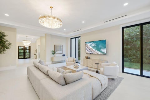 Tiny photo for 23 COCONUT Lane, Ocean Ridge, FL 33435 (MLS # B26062644)