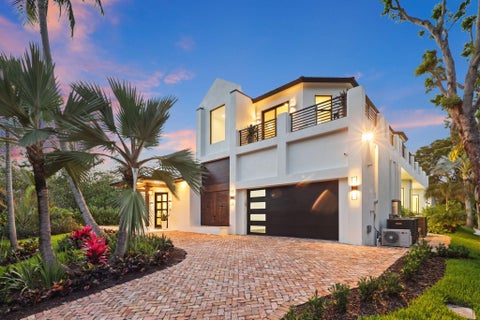 Tiny photo for 23 COCONUT Lane, Ocean Ridge, FL 33435 (MLS # B26062644)