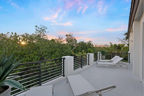 Tiny photo for 23 COCONUT Lane, Ocean Ridge, FL 33435 (MLS # B26062644)