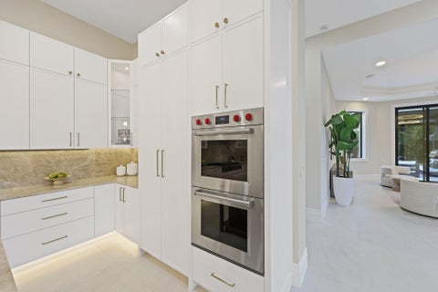 Tiny photo for 23 COCONUT Lane, Ocean Ridge, FL 33435 (MLS # B26062644)