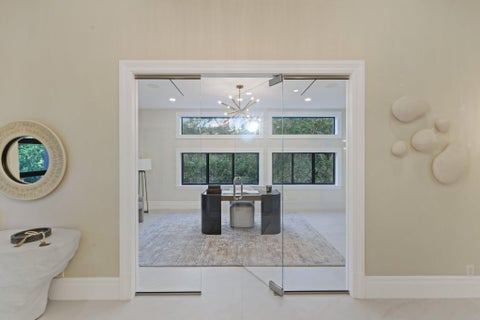 Tiny photo for 23 COCONUT Lane, Ocean Ridge, FL 33435 (MLS # B26062644)