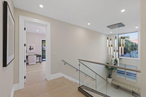 Tiny photo for 23 COCONUT Lane, Ocean Ridge, FL 33435 (MLS # B26062644)