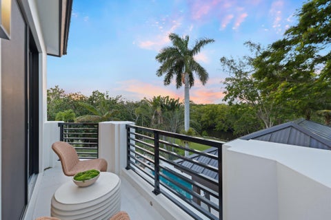 Tiny photo for 23 COCONUT Lane, Ocean Ridge, FL 33435 (MLS # B26062644)