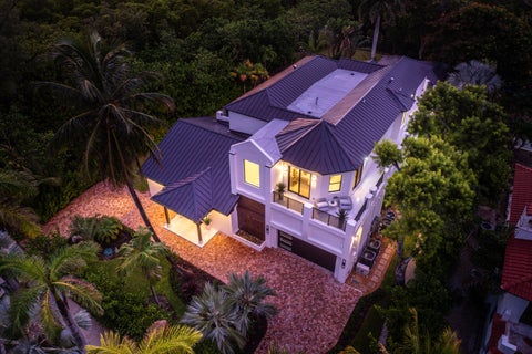 Tiny photo for 23 COCONUT Lane, Ocean Ridge, FL 33435 (MLS # B26062644)