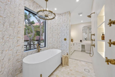 Tiny photo for 23 COCONUT Lane, Ocean Ridge, FL 33435 (MLS # B26062644)