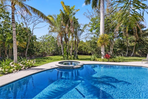 Tiny photo for 23 COCONUT Lane, Ocean Ridge, FL 33435 (MLS # B26062644)