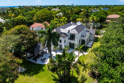 Tiny photo for 23 COCONUT Lane, Ocean Ridge, FL 33435 (MLS # B26062644)