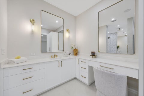 Tiny photo for 23 COCONUT Lane, Ocean Ridge, FL 33435 (MLS # B26062644)