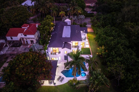 Tiny photo for 23 COCONUT Lane, Ocean Ridge, FL 33435 (MLS # B26062644)