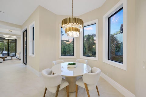 Tiny photo for 23 COCONUT Lane, Ocean Ridge, FL 33435 (MLS # B26062644)